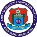 Amity Education Foundation