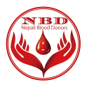 Nepali Blood Donors