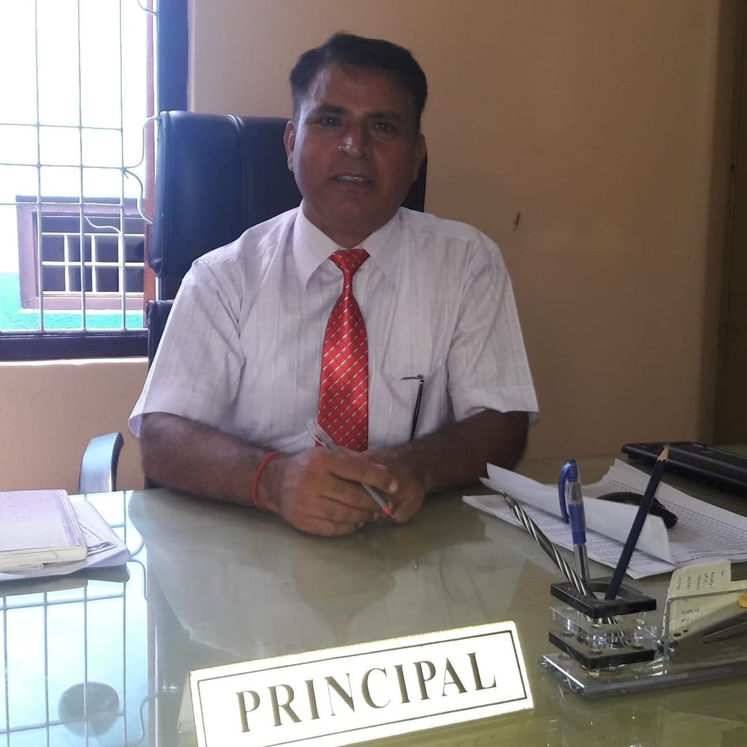 R.S Dhakal