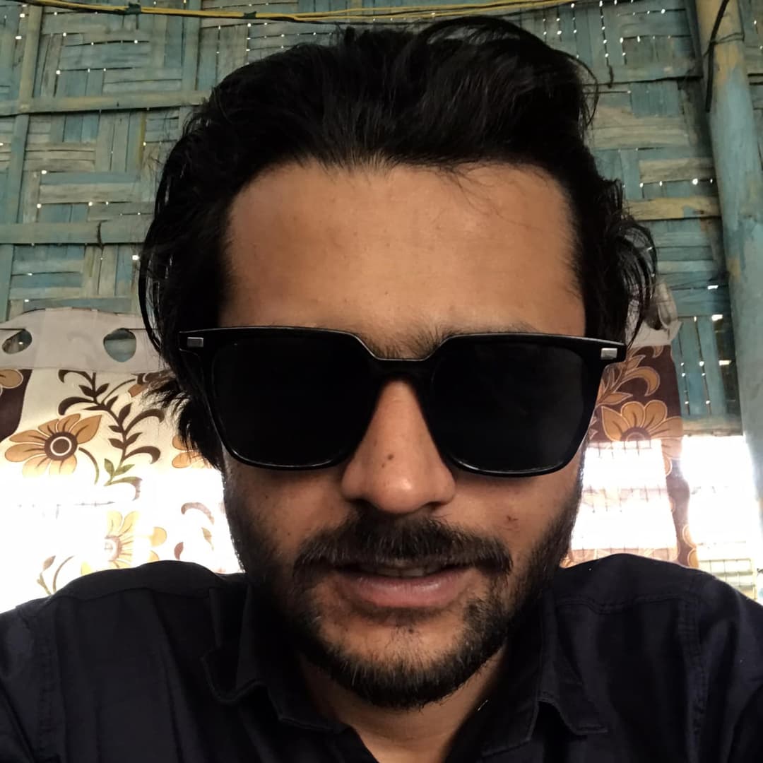 Sagar Siwakoti