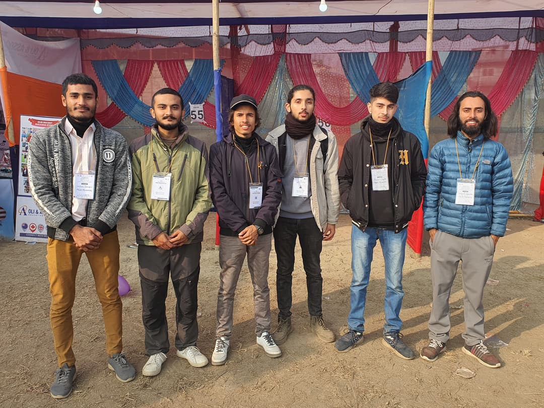 ACES TECHFEST 6.0 - BIGGEST HACKATHON IN NEPAL