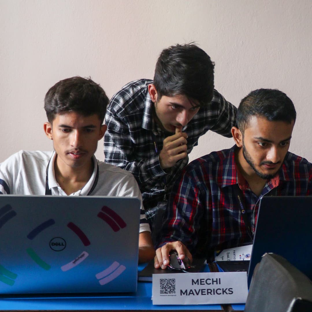  DeerHack 2023 - Fawning Over Innovation