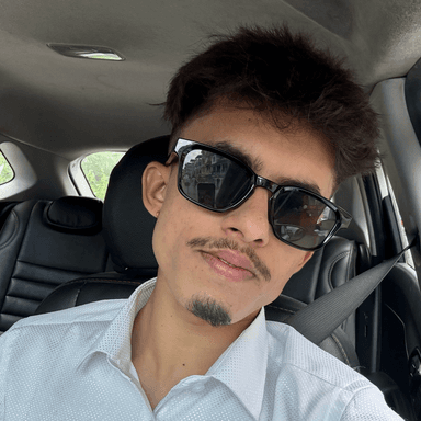 Achyut Chapagain profile