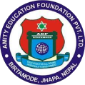Amity Education Foundation
